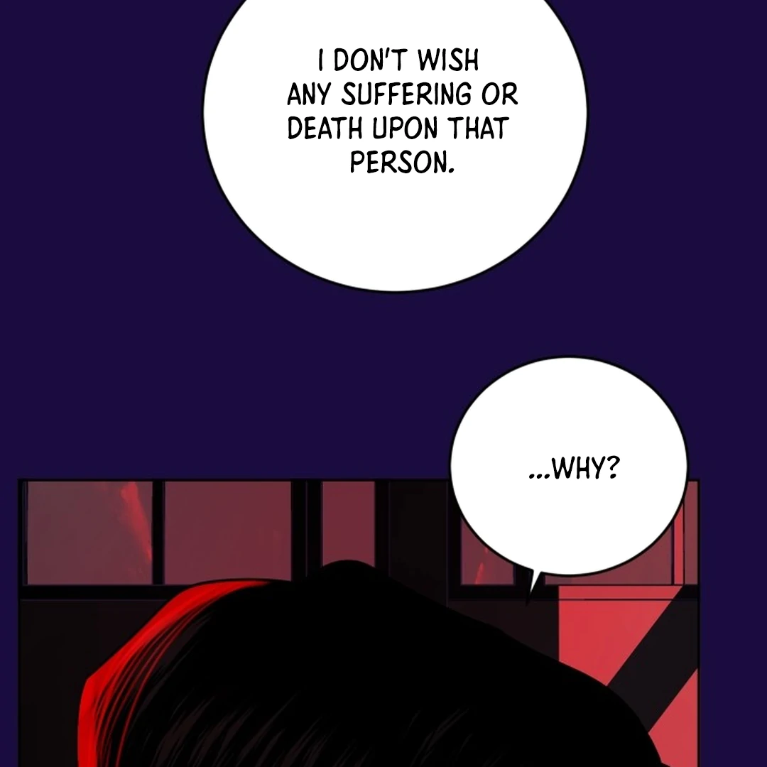 Incident Named Tsunami: Killer Whale Hunting Method chapter 14 page 136