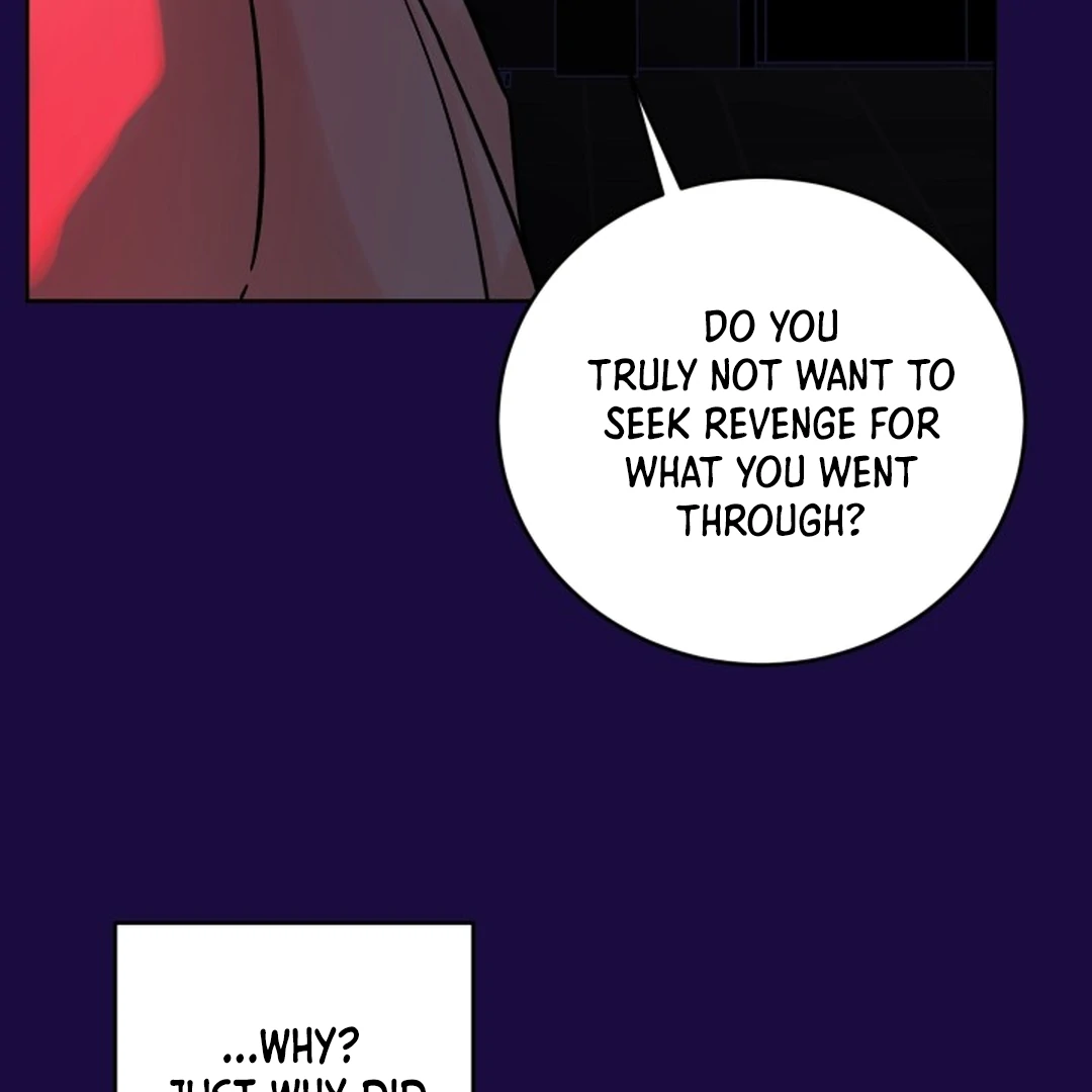 Incident Named Tsunami: Killer Whale Hunting Method chapter 14 page 138
