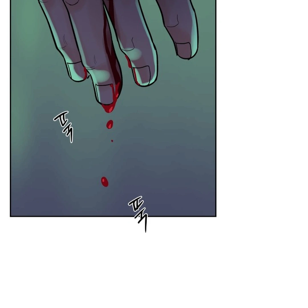 Incident Named Tsunami: Killer Whale Hunting Method chapter 14 page 144
