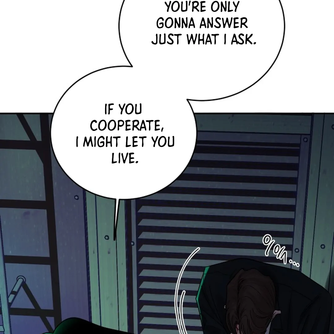Incident Named Tsunami: Killer Whale Hunting Method chapter 14 page 17