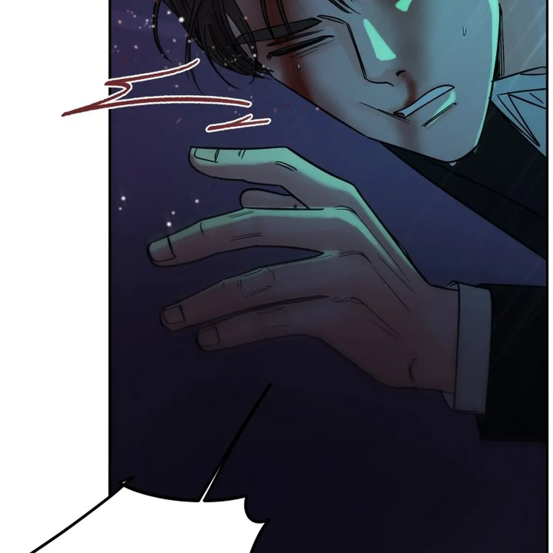 Incident Named Tsunami: Killer Whale Hunting Method chapter 14 page 3