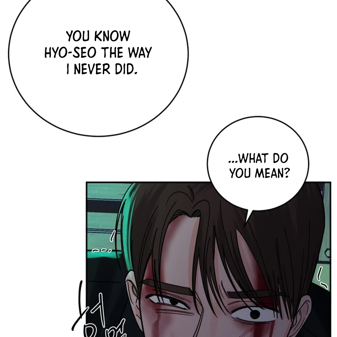 Incident Named Tsunami: Killer Whale Hunting Method chapter 14 page 24