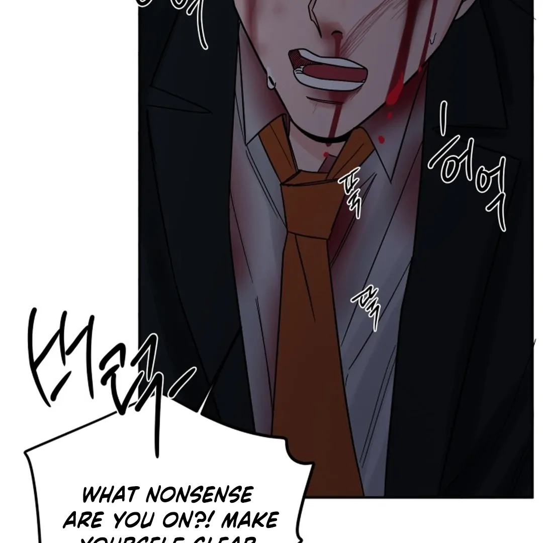 Incident Named Tsunami: Killer Whale Hunting Method chapter 14 page 25