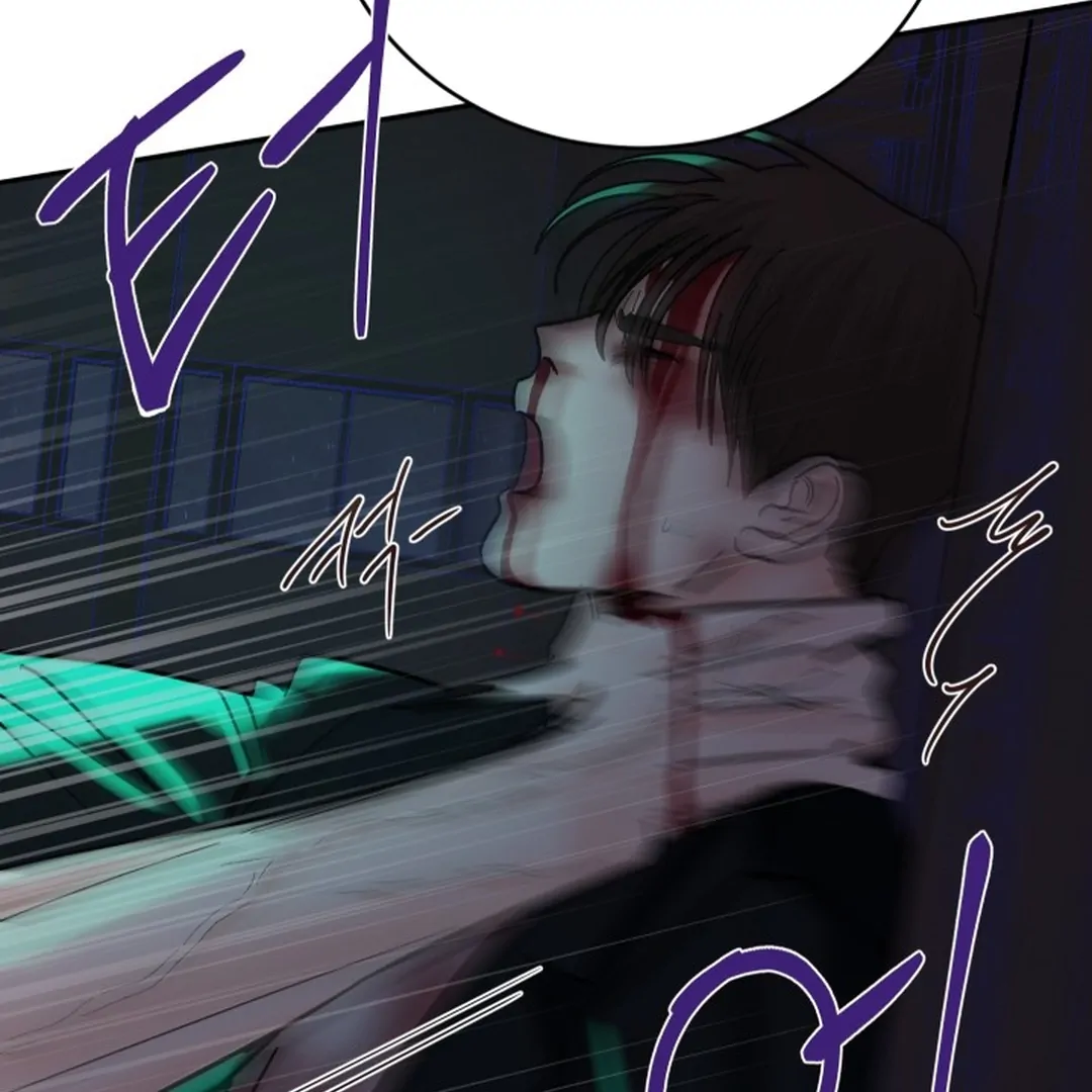 Incident Named Tsunami: Killer Whale Hunting Method chapter 14 page 34
