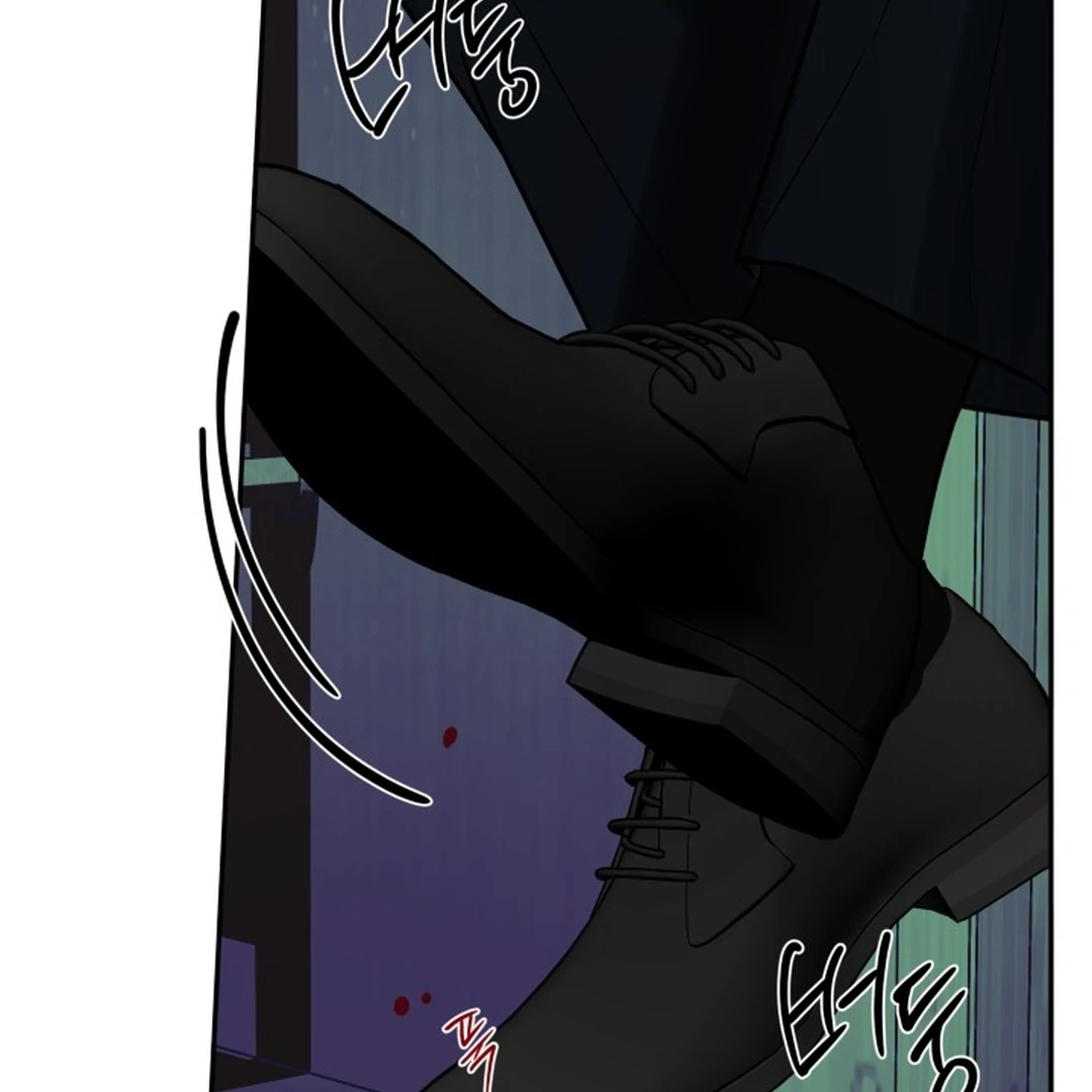 Incident Named Tsunami: Killer Whale Hunting Method chapter 14 page 37