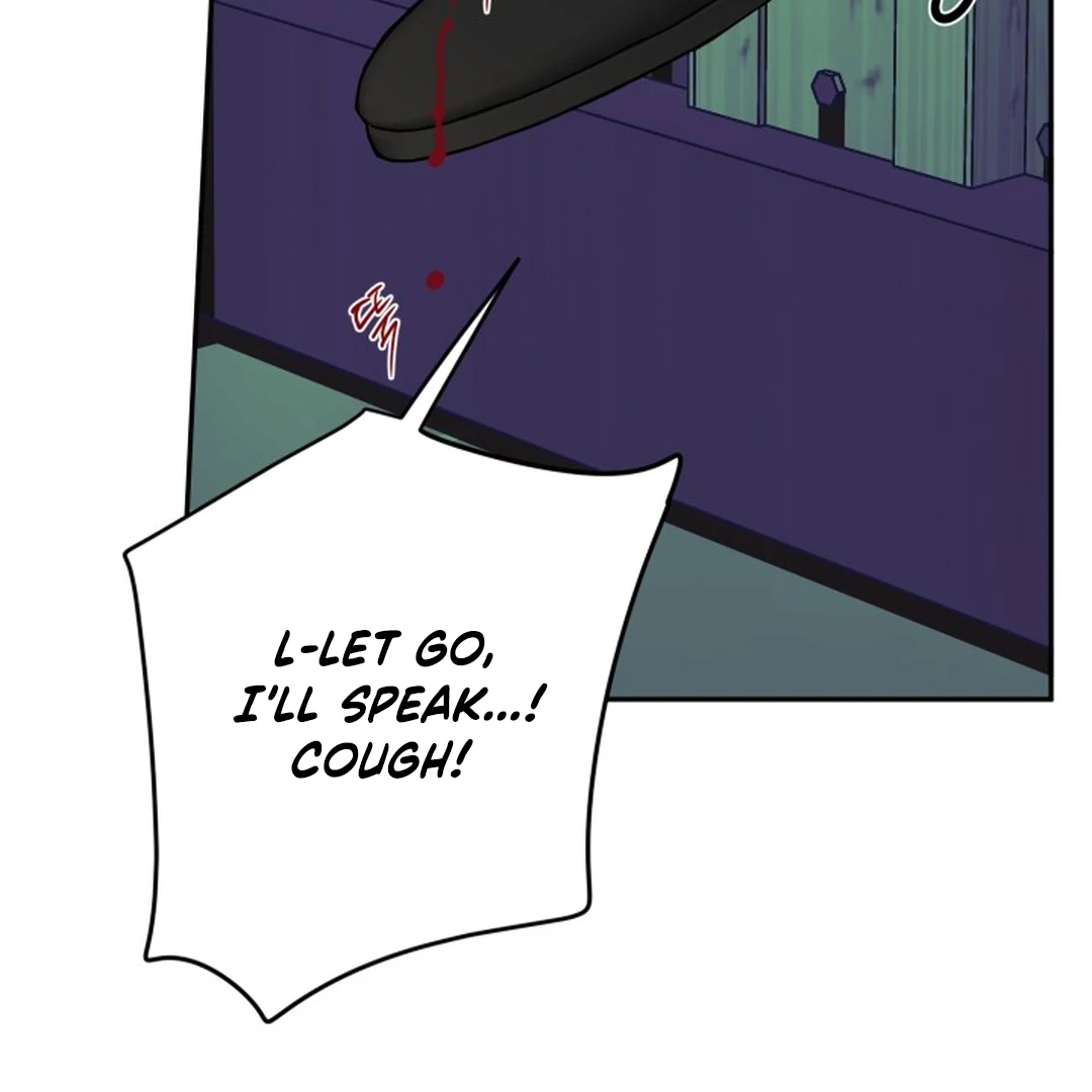 Incident Named Tsunami: Killer Whale Hunting Method chapter 14 page 38
