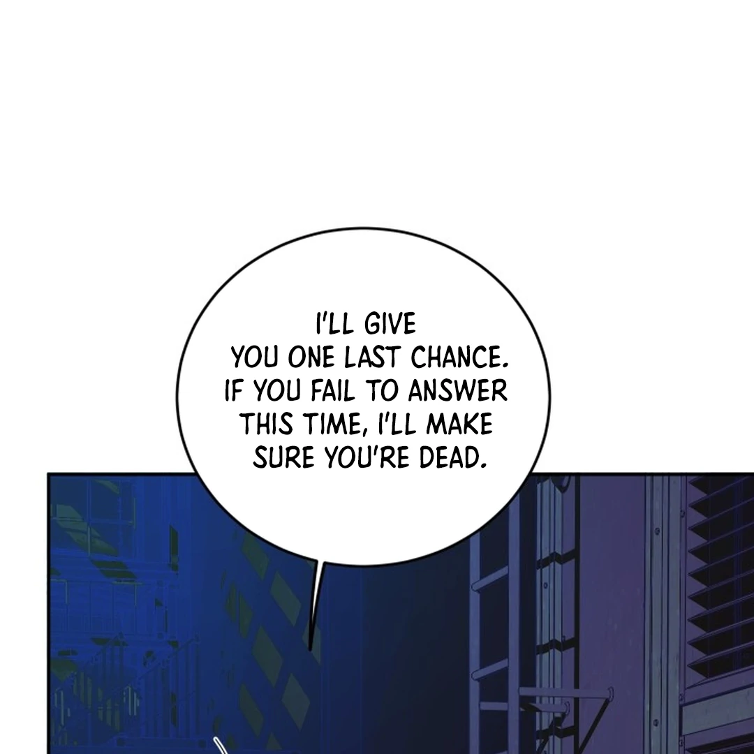 Incident Named Tsunami: Killer Whale Hunting Method chapter 14 page 44