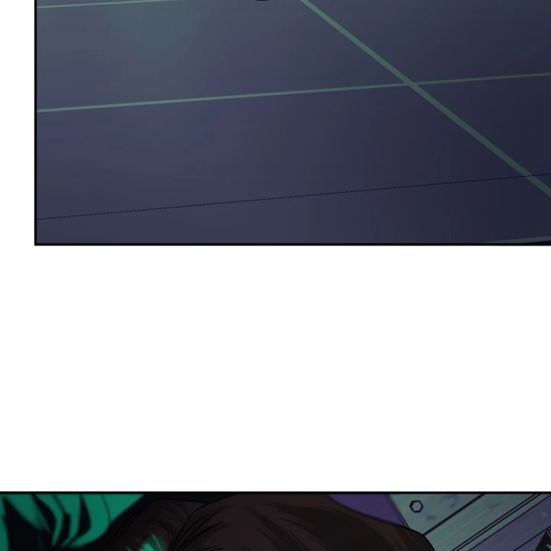 Incident Named Tsunami: Killer Whale Hunting Method chapter 14 page 46