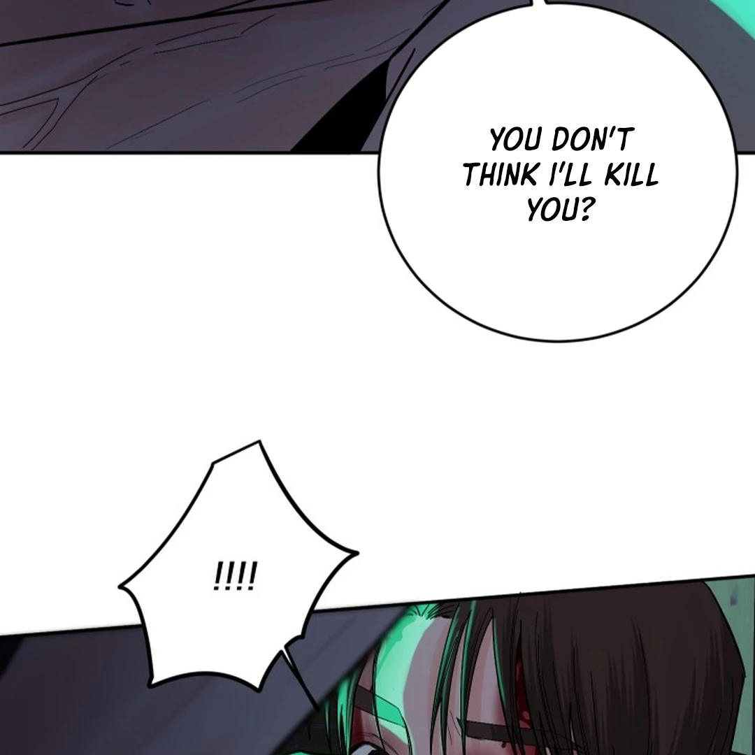 Incident Named Tsunami: Killer Whale Hunting Method chapter 14 page 51