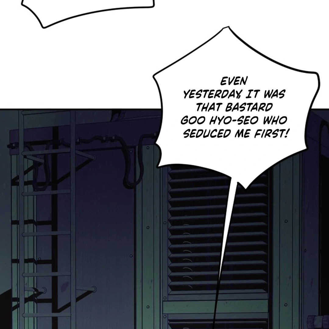 Incident Named Tsunami: Killer Whale Hunting Method chapter 14 page 55