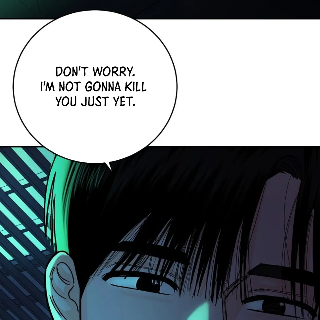 Incident Named Tsunami: Killer Whale Hunting Method chapter 14 page 7