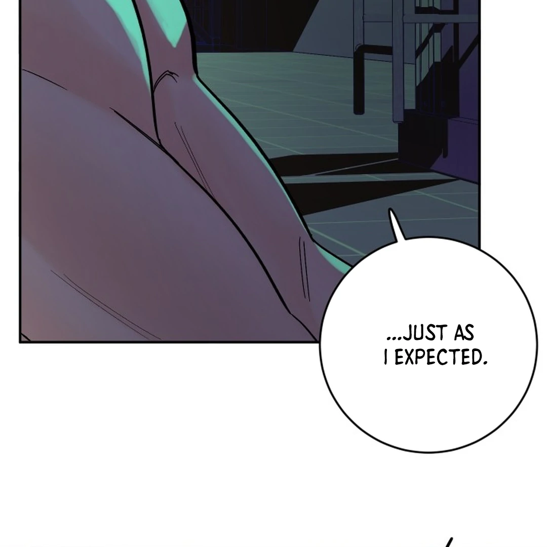 Incident Named Tsunami: Killer Whale Hunting Method chapter 14 page 61