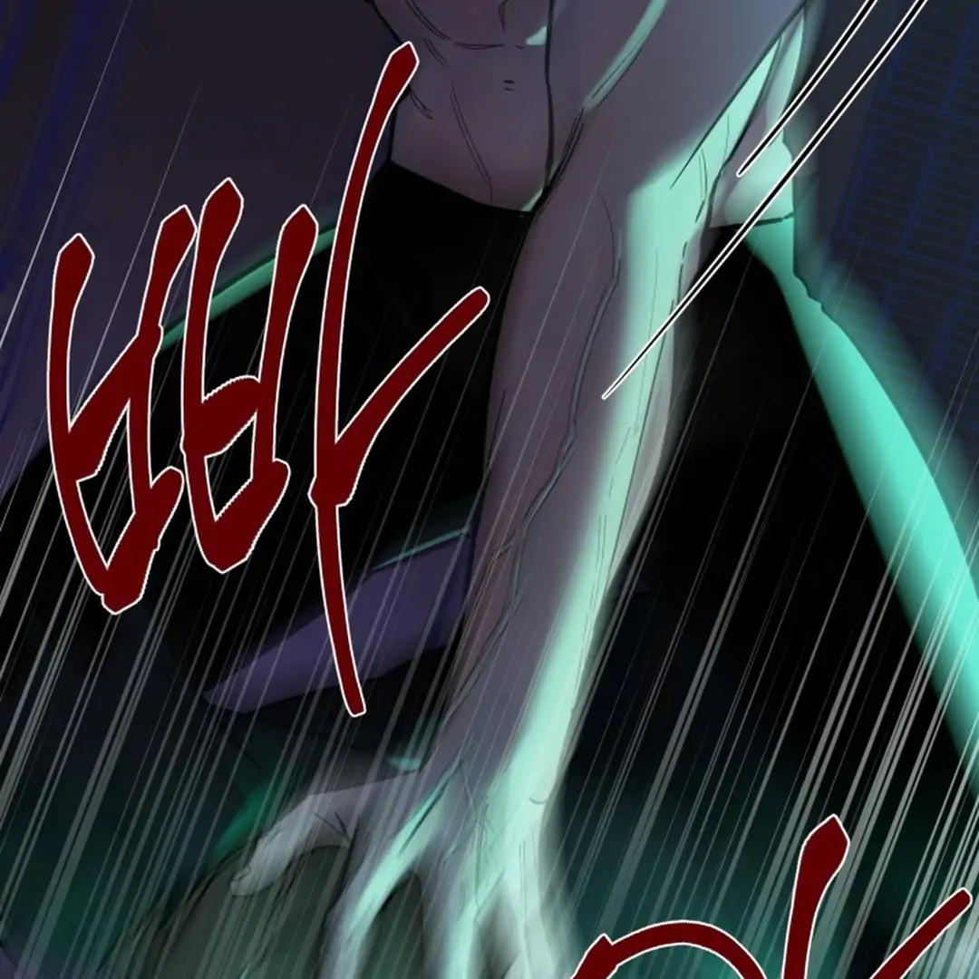 Incident Named Tsunami: Killer Whale Hunting Method chapter 14 page 63