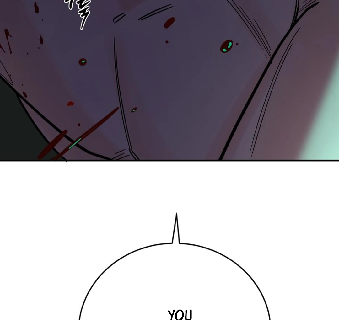 Incident Named Tsunami: Killer Whale Hunting Method chapter 14 page 66