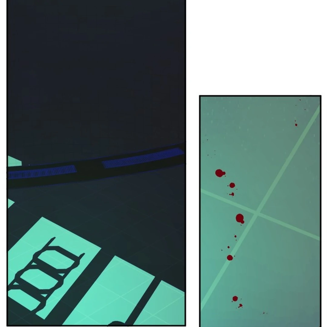 Incident Named Tsunami: Killer Whale Hunting Method chapter 14 page 70