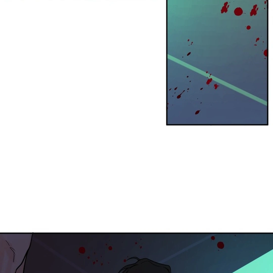 Incident Named Tsunami: Killer Whale Hunting Method chapter 14 page 71