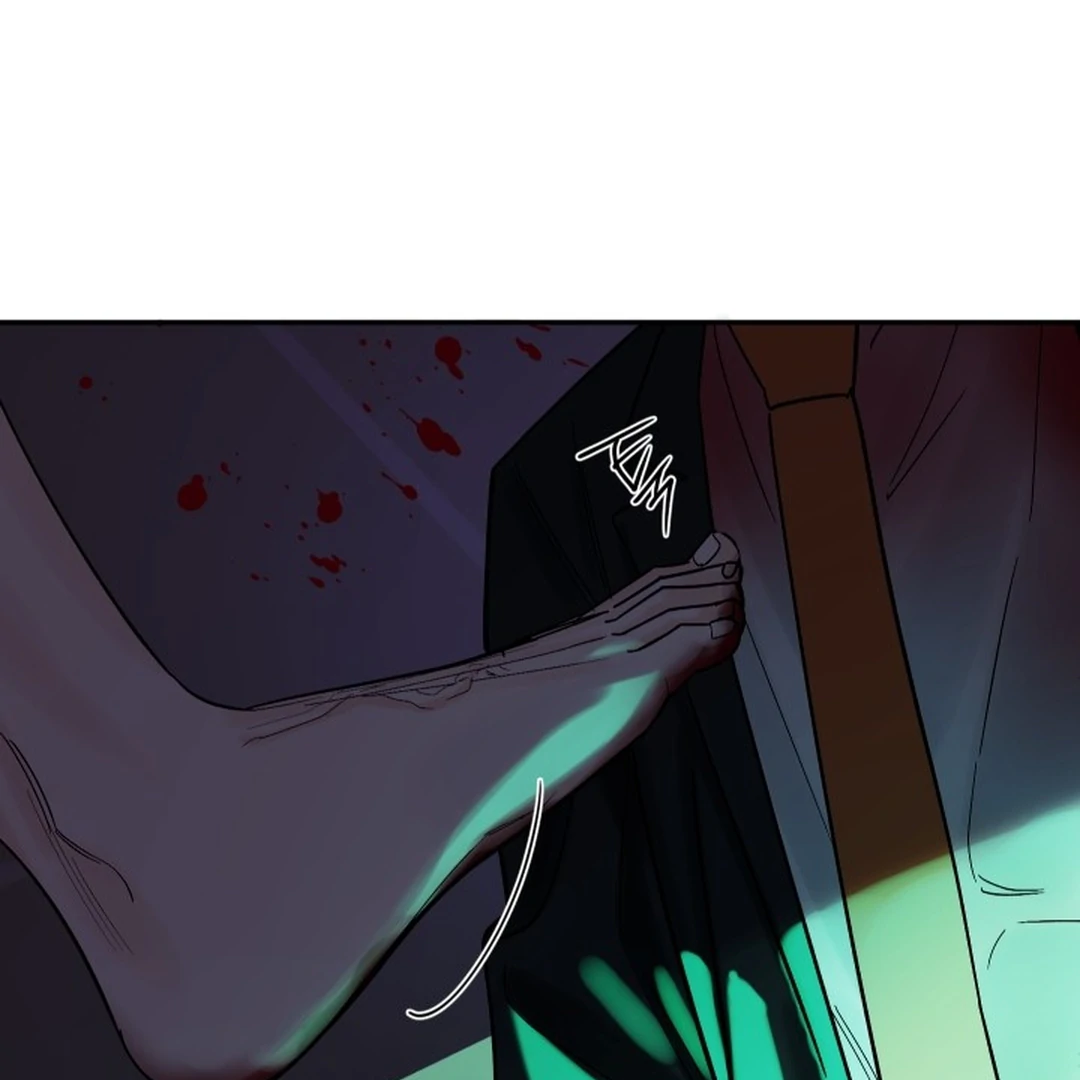 Incident Named Tsunami: Killer Whale Hunting Method chapter 14 page 73