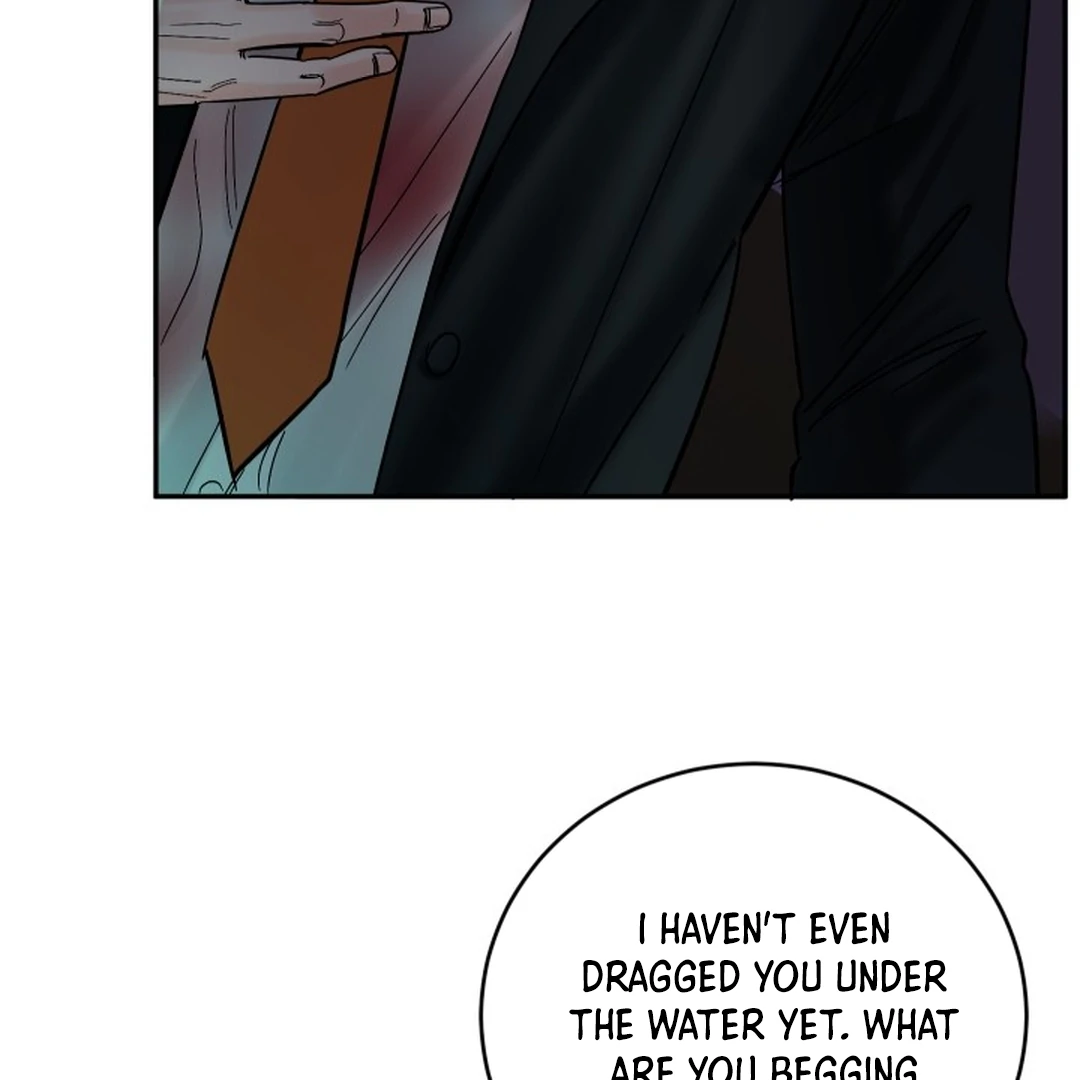 Incident Named Tsunami: Killer Whale Hunting Method chapter 14 page 76