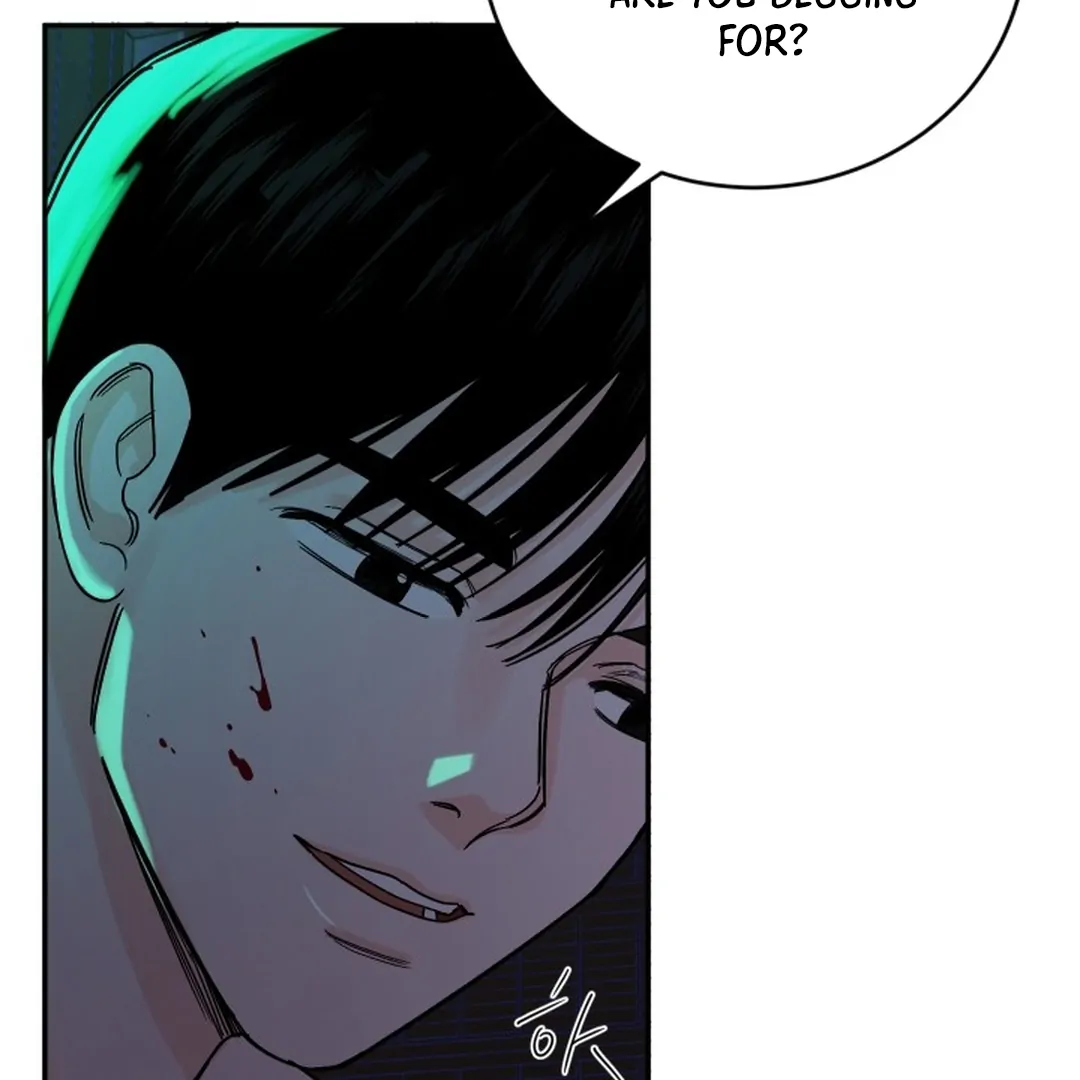 Incident Named Tsunami: Killer Whale Hunting Method chapter 14 page 77