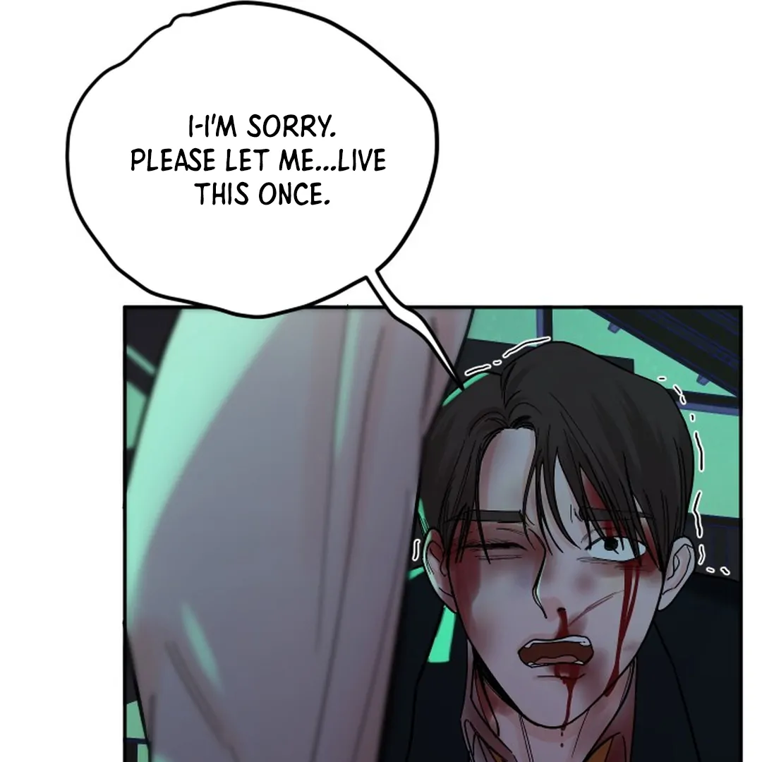 Incident Named Tsunami: Killer Whale Hunting Method chapter 14 page 82
