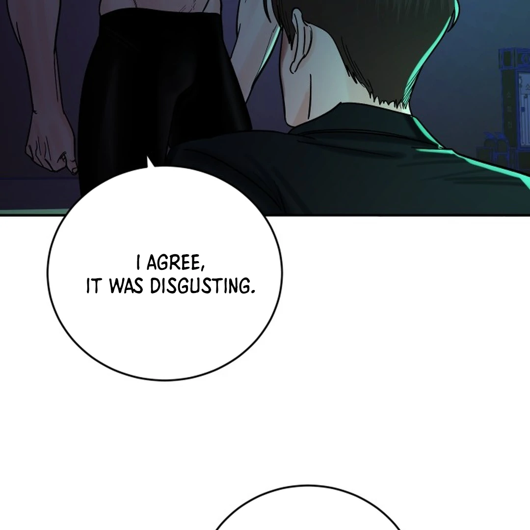 Incident Named Tsunami: Killer Whale Hunting Method chapter 14 page 85
