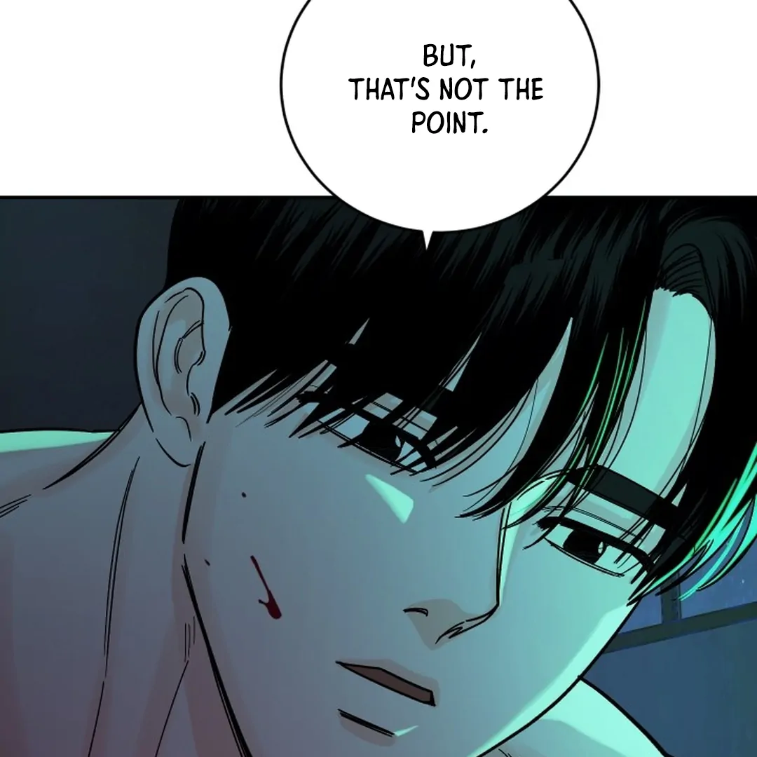 Incident Named Tsunami: Killer Whale Hunting Method chapter 14 page 86