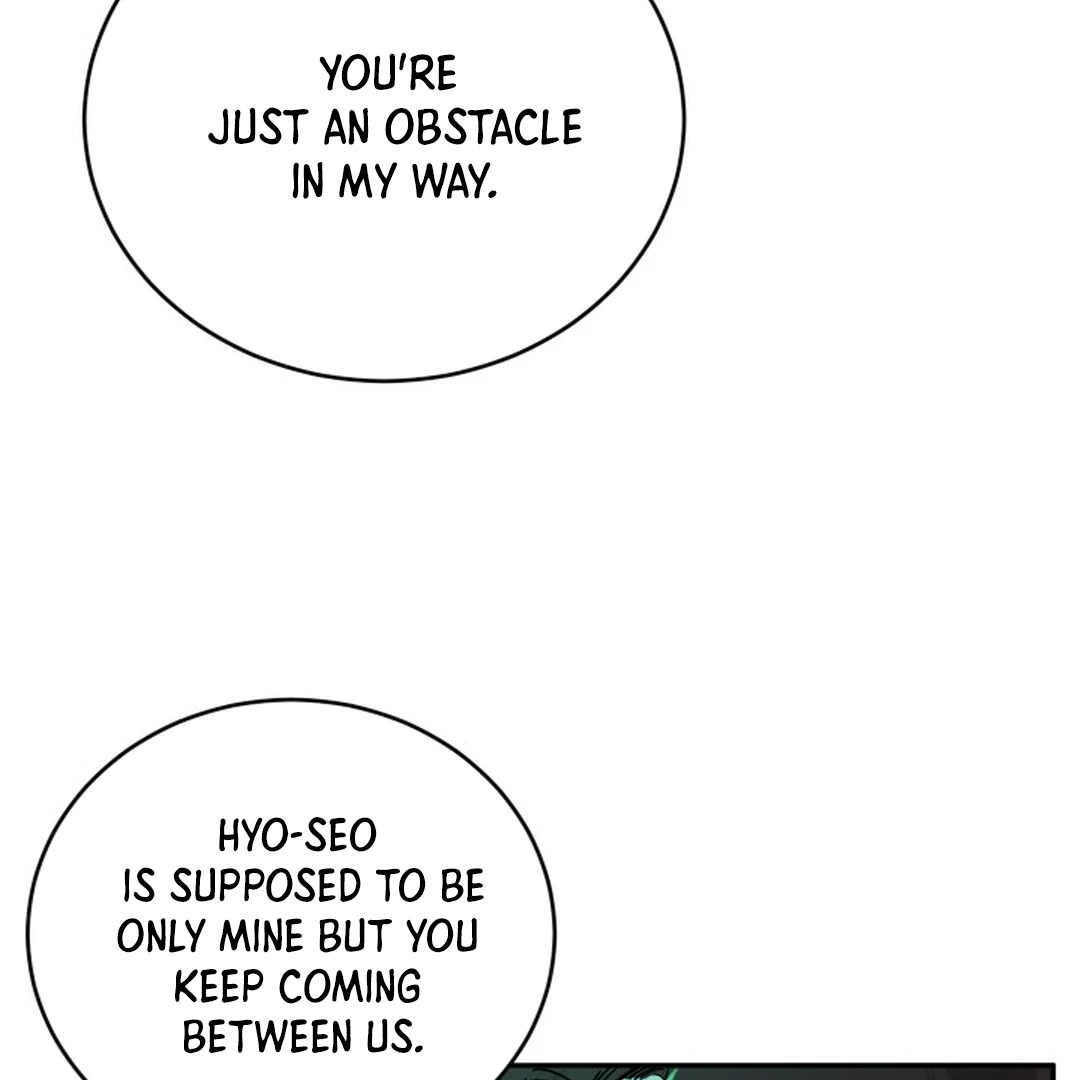 Incident Named Tsunami: Killer Whale Hunting Method chapter 14 page 88