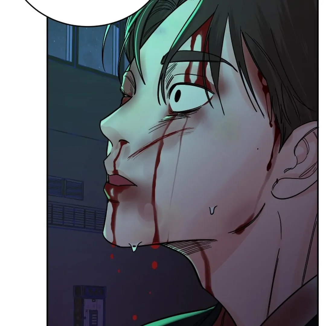 Incident Named Tsunami: Killer Whale Hunting Method chapter 14 page 89