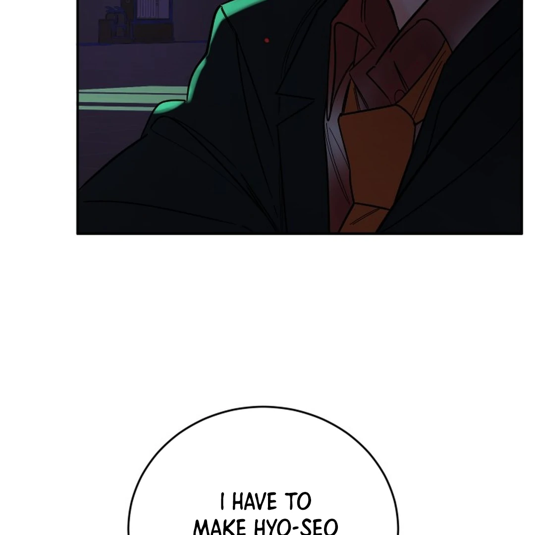 Incident Named Tsunami: Killer Whale Hunting Method chapter 14 page 90