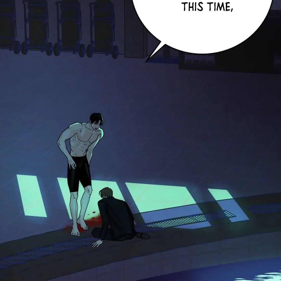 Incident Named Tsunami: Killer Whale Hunting Method chapter 14 page 93