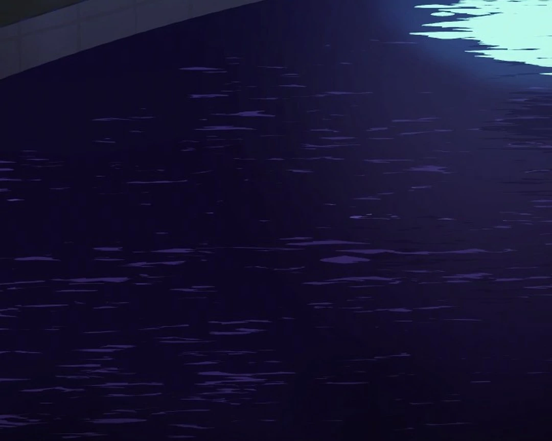 Incident Named Tsunami: Killer Whale Hunting Method chapter 14 page 94