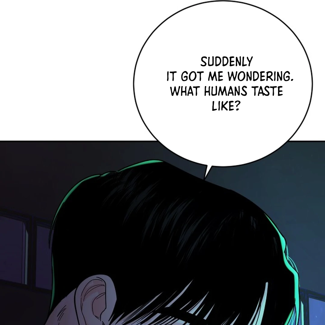 Incident Named Tsunami: Killer Whale Hunting Method chapter 14 page 96