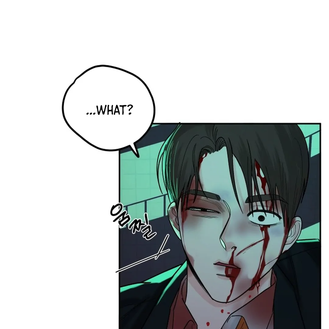 Incident Named Tsunami: Killer Whale Hunting Method chapter 14 page 98