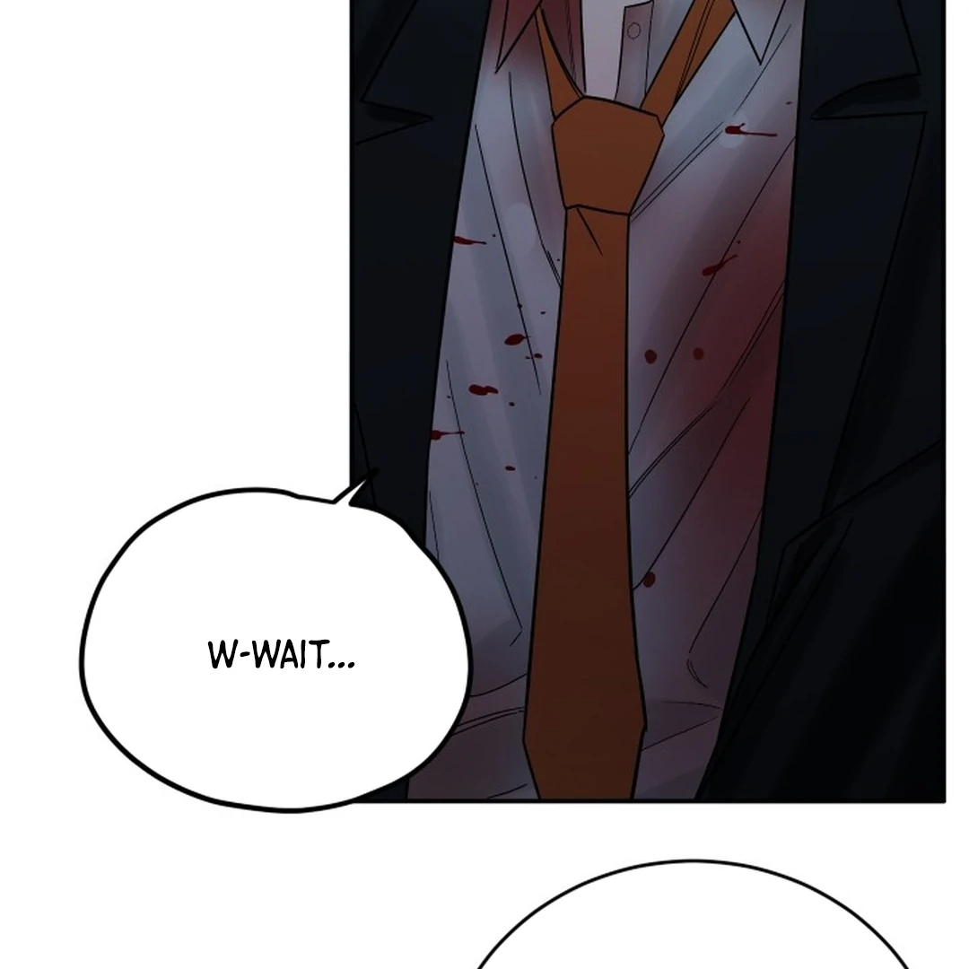 Incident Named Tsunami: Killer Whale Hunting Method chapter 14 page 99