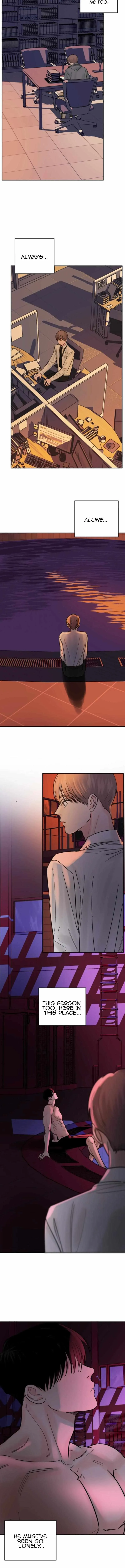 Incident Named Tsunami: Killer Whale Hunting Method chapter 16 page 13