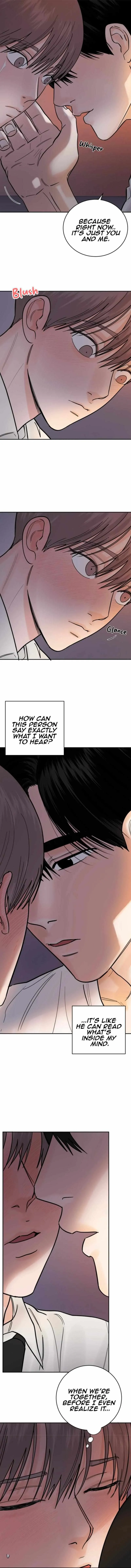 Incident Named Tsunami: Killer Whale Hunting Method chapter 17.1 page 4