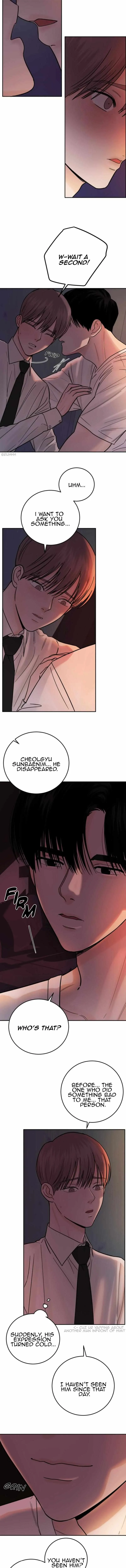 Incident Named Tsunami: Killer Whale Hunting Method chapter 17.1 page 11