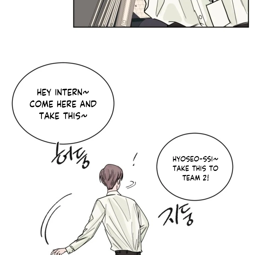 Incident Named Tsunami: Killer Whale Hunting Method chapter 2 page 11