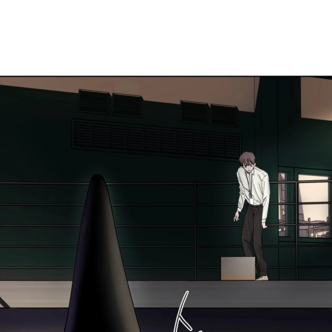 Incident Named Tsunami: Killer Whale Hunting Method chapter 2 page 97