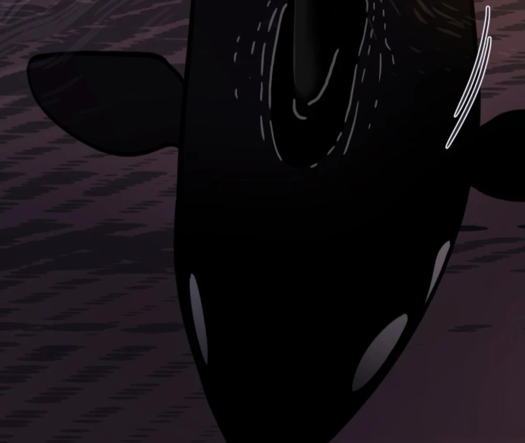 Incident Named Tsunami: Killer Whale Hunting Method chapter 2 page 100