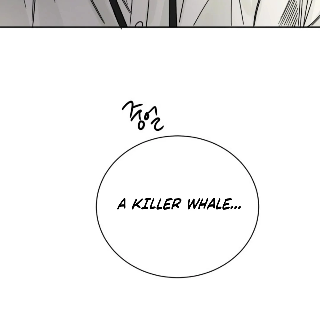 Incident Named Tsunami: Killer Whale Hunting Method chapter 2 page 105