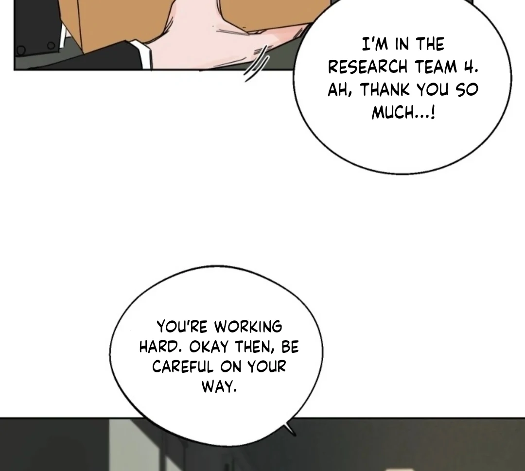 Incident Named Tsunami: Killer Whale Hunting Method chapter 2 page 30