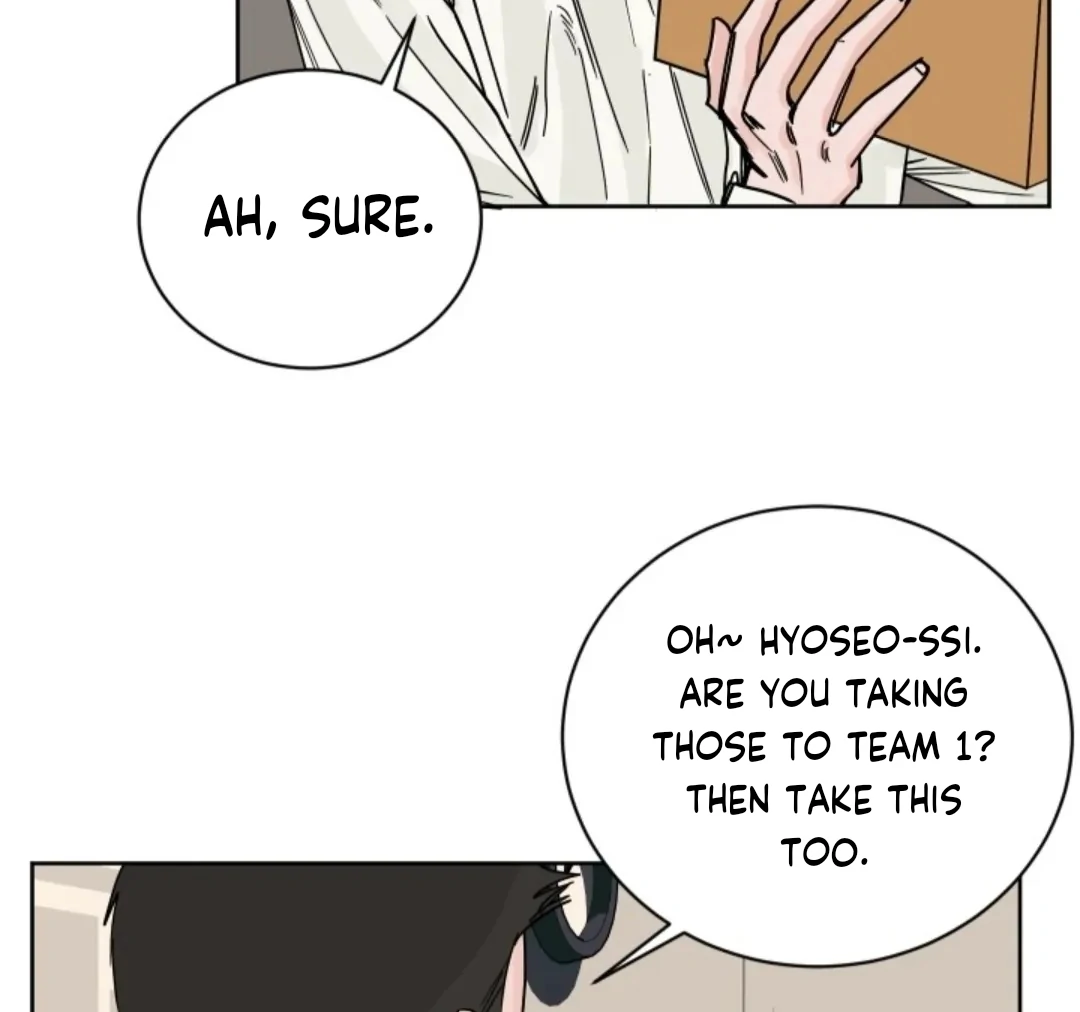 Incident Named Tsunami: Killer Whale Hunting Method chapter 2 page 5