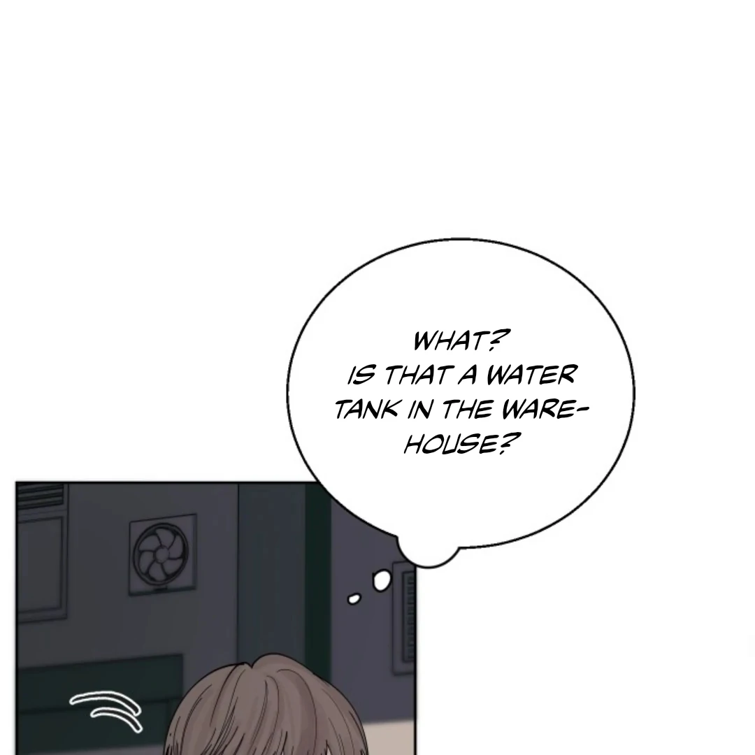 Incident Named Tsunami: Killer Whale Hunting Method chapter 2 page 64