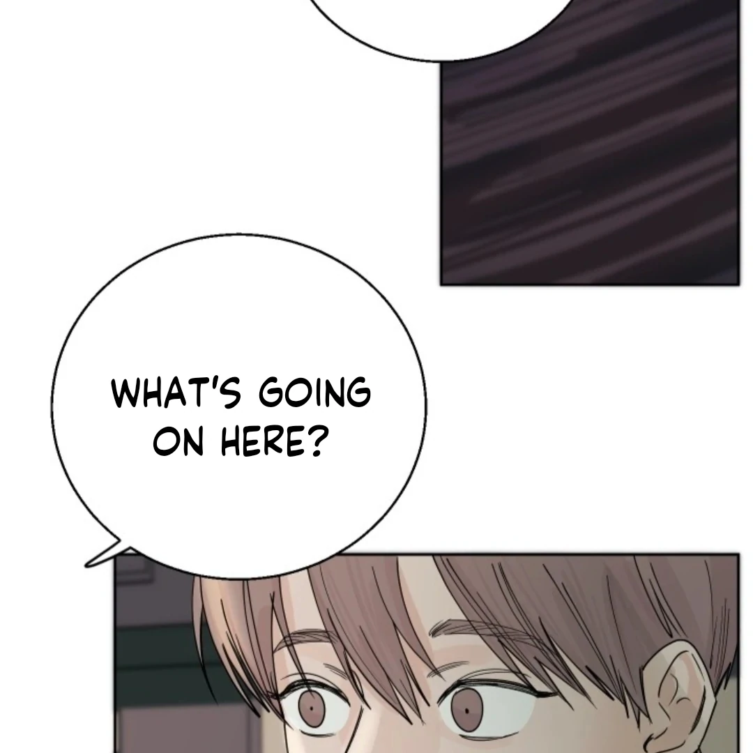Incident Named Tsunami: Killer Whale Hunting Method chapter 2 page 66