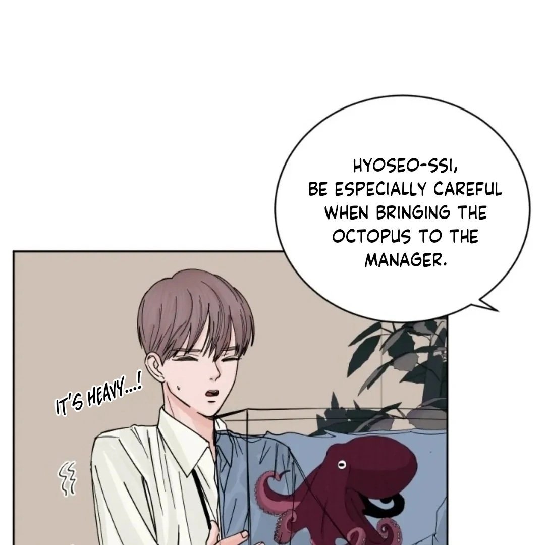 Incident Named Tsunami: Killer Whale Hunting Method chapter 2 page 8