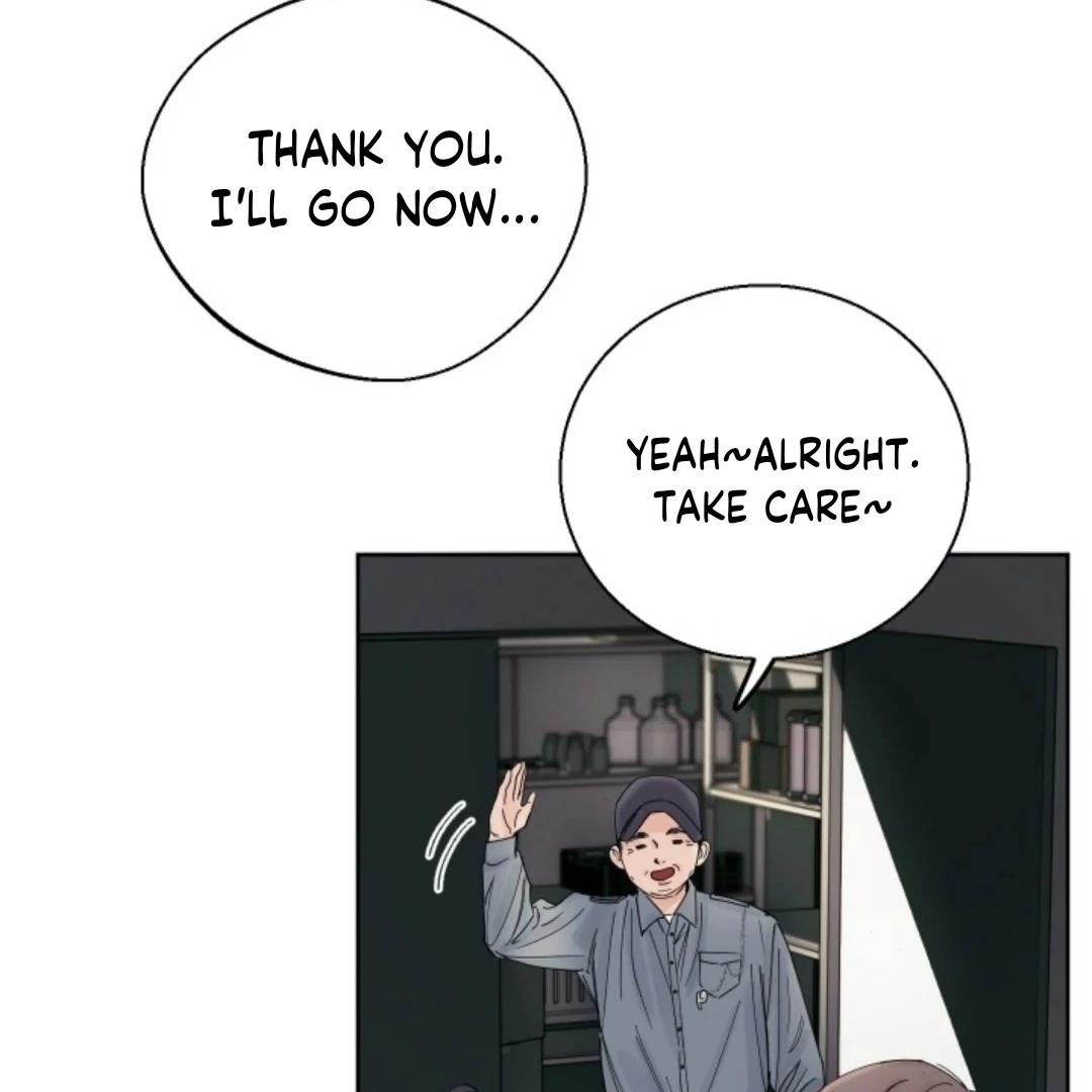 Incident Named Tsunami: Killer Whale Hunting Method chapter 2 page 80