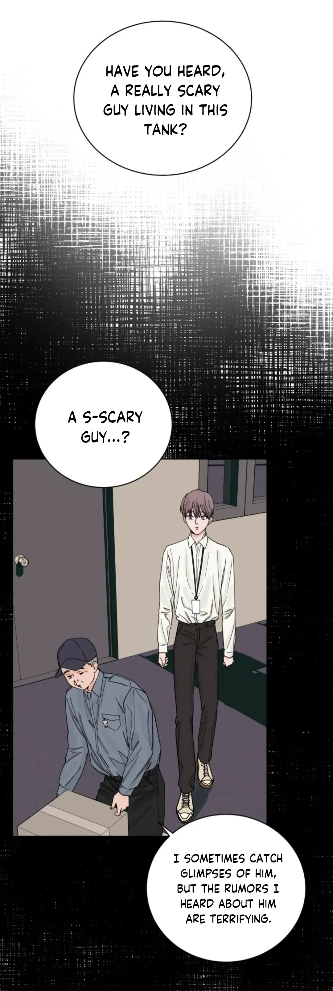 Incident Named Tsunami: Killer Whale Hunting Method chapter 2 page 90