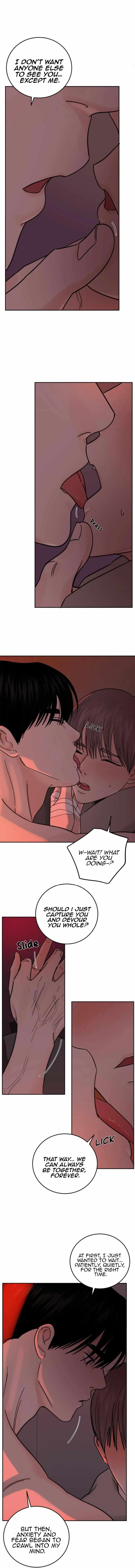 Incident Named Tsunami: Killer Whale Hunting Method chapter 20 page 3