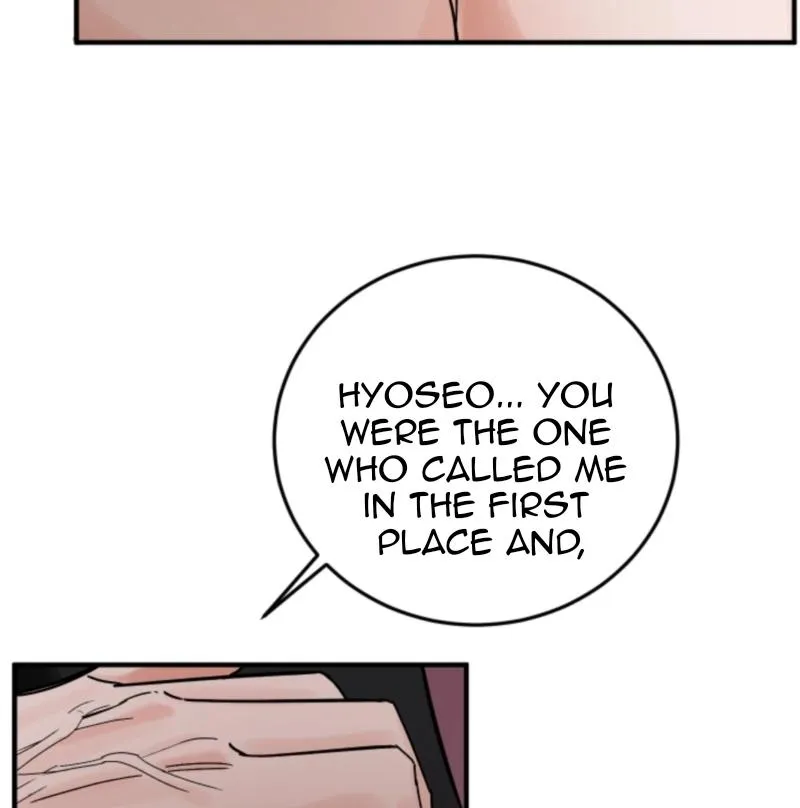 Incident Named Tsunami: Killer Whale Hunting Method chapter 22 page 4